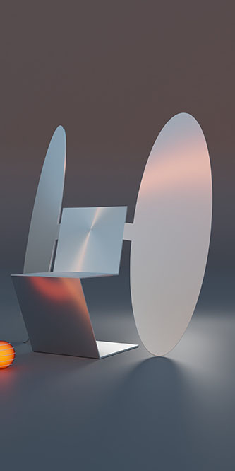 Design Angelica I