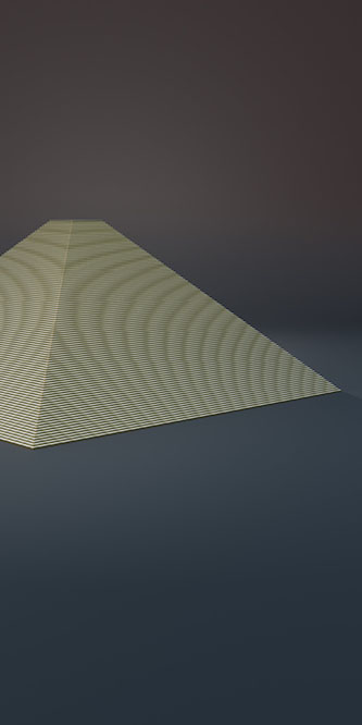 Design Pedestal